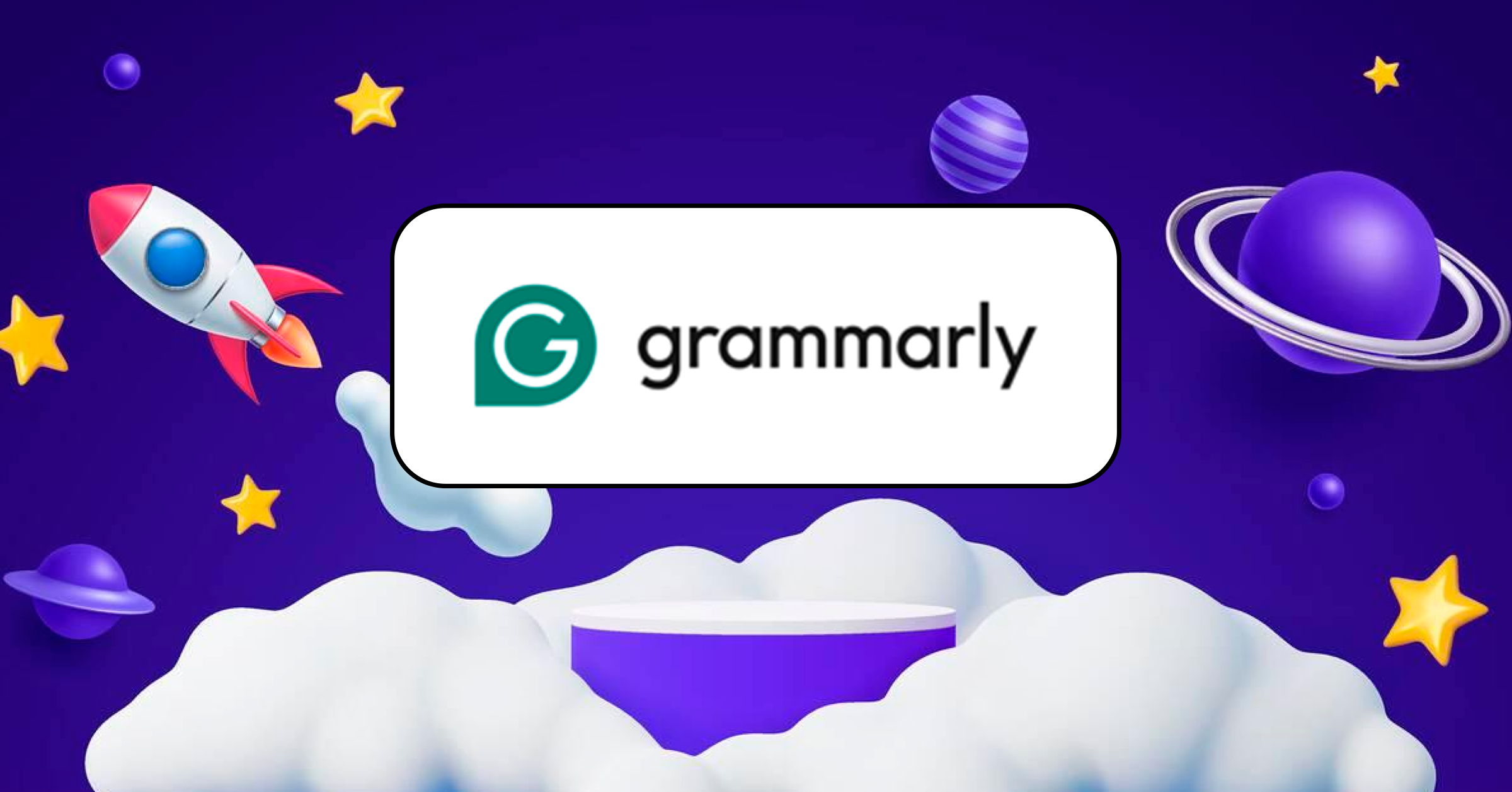 Grammarly