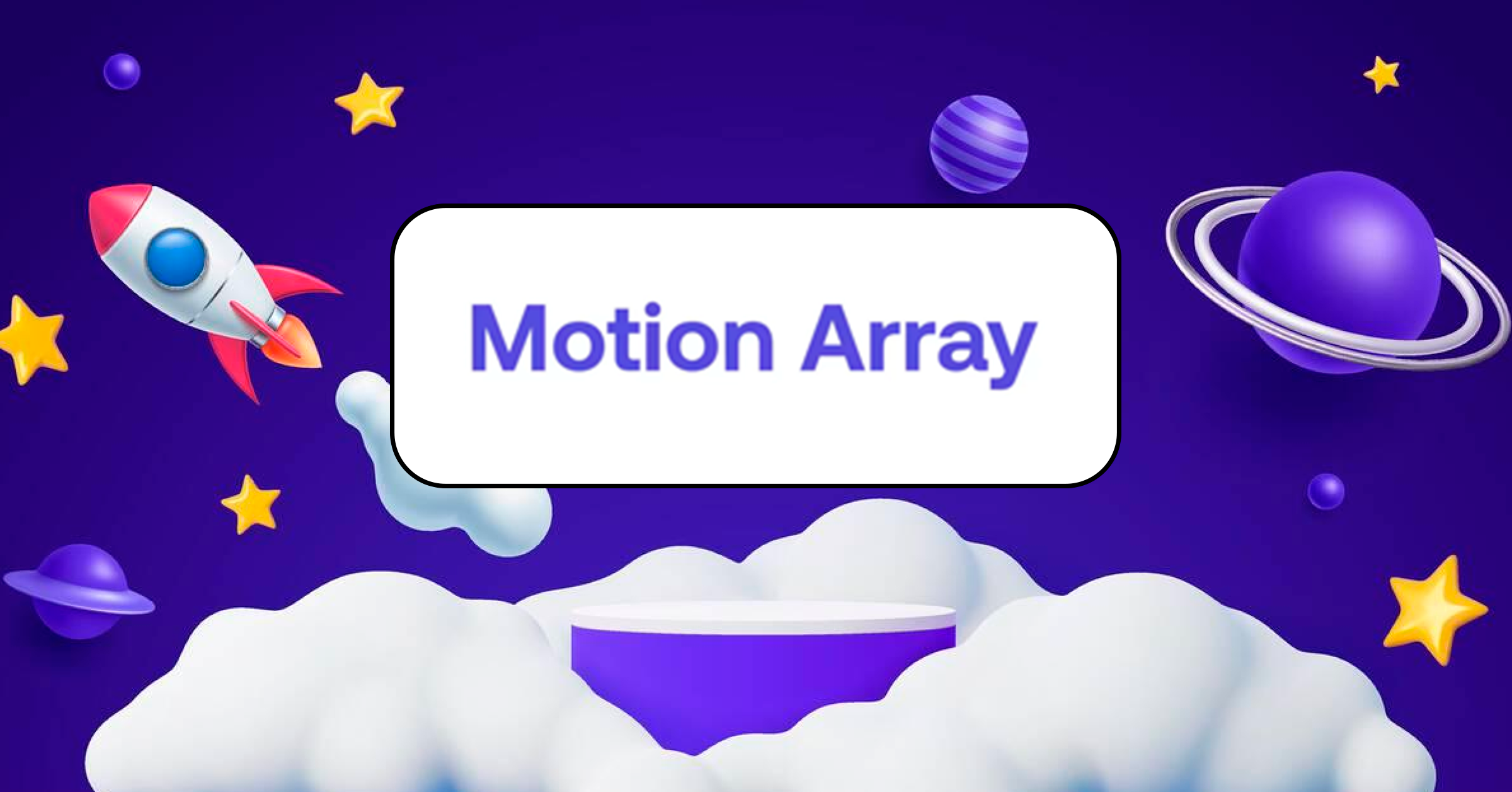 Motion Array