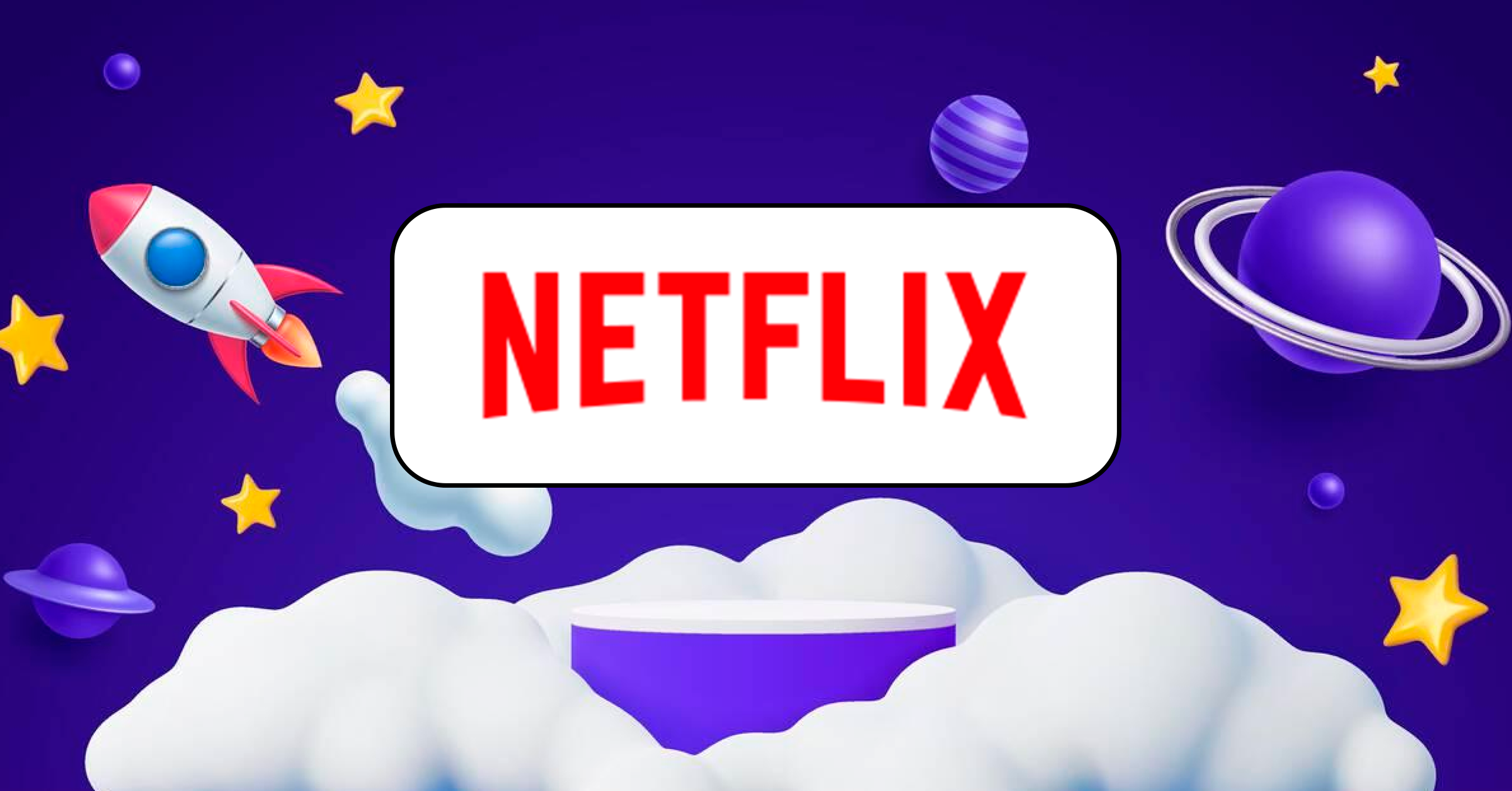 Netflix