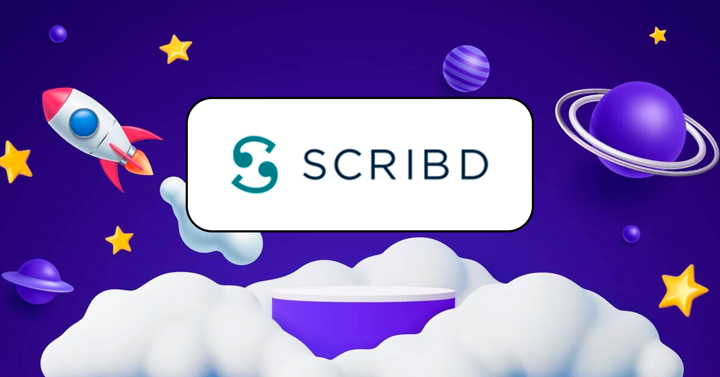 Scribd