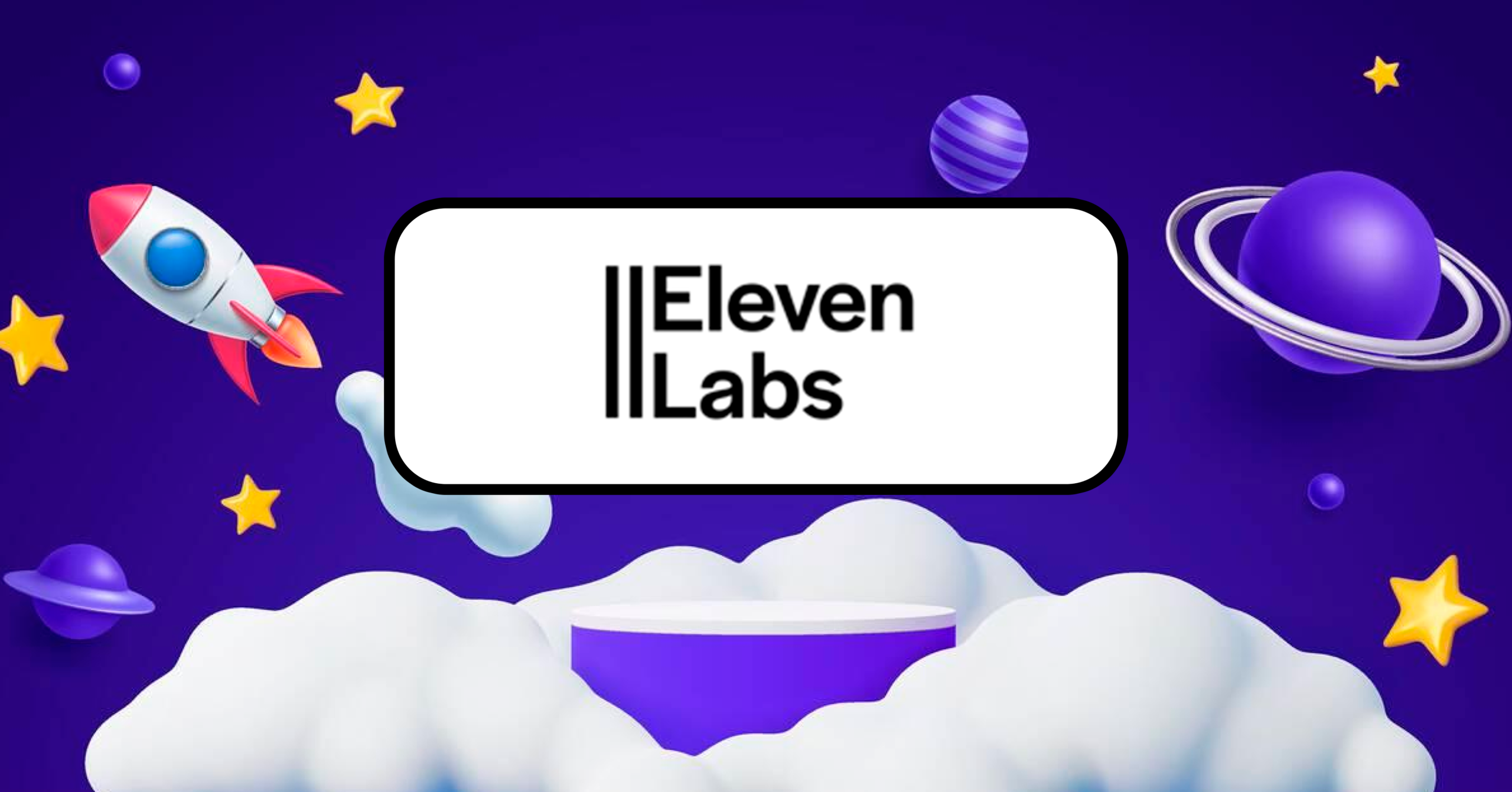ElevenLabs