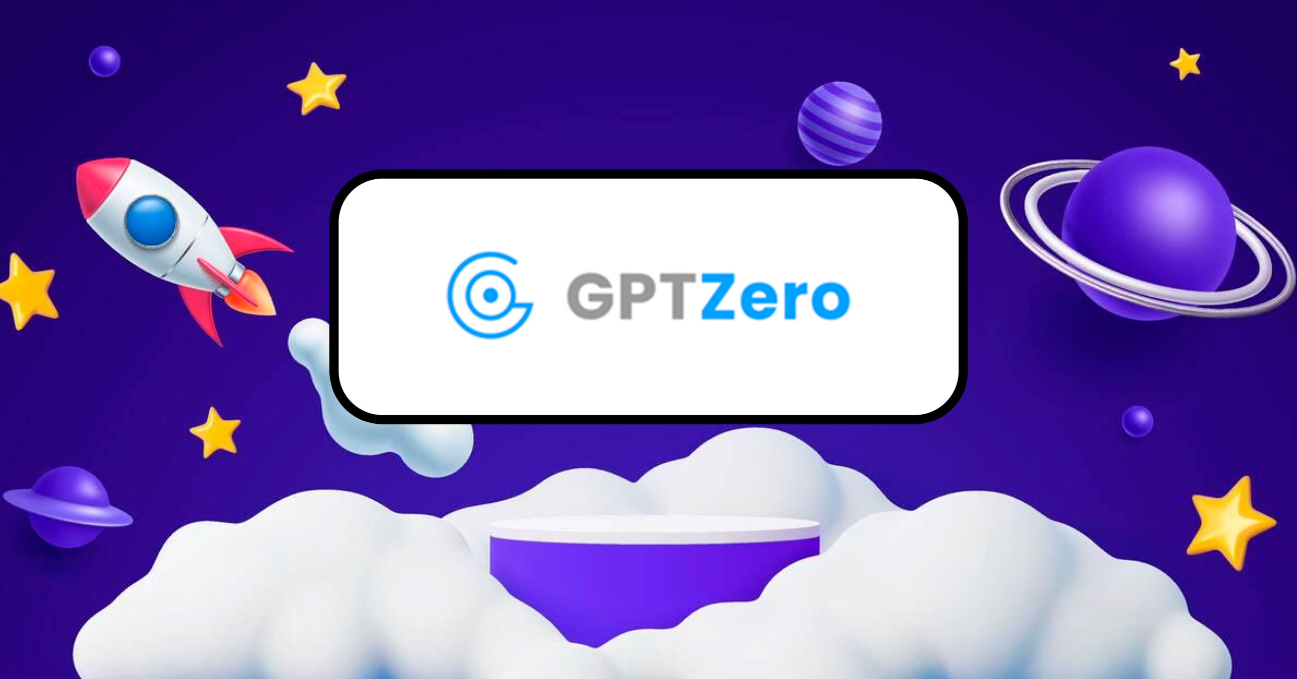GptZero