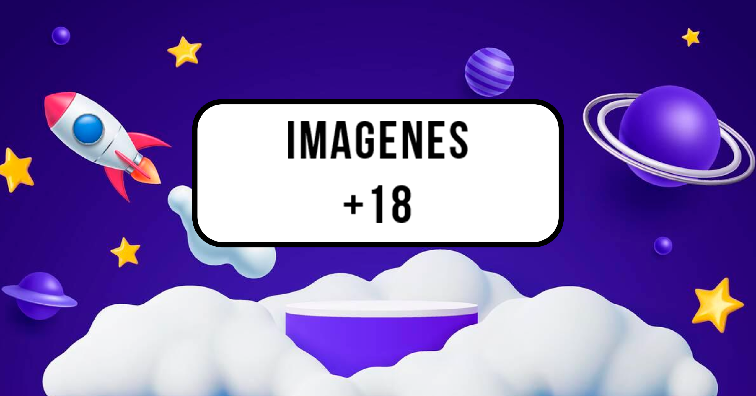 Generador De Imagenes +18