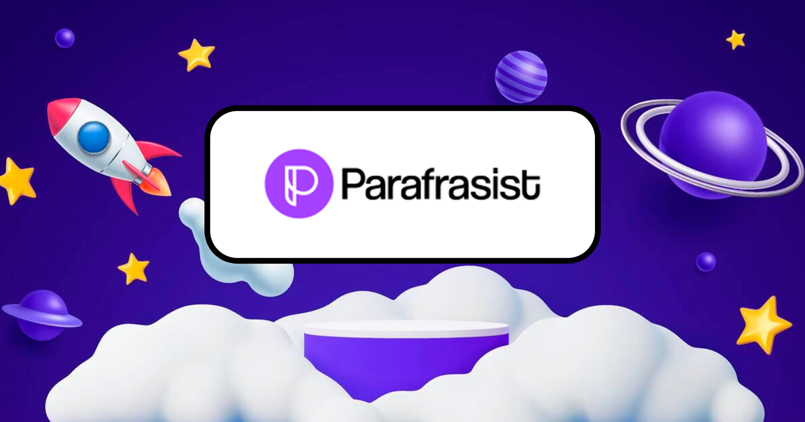 Parafrasist