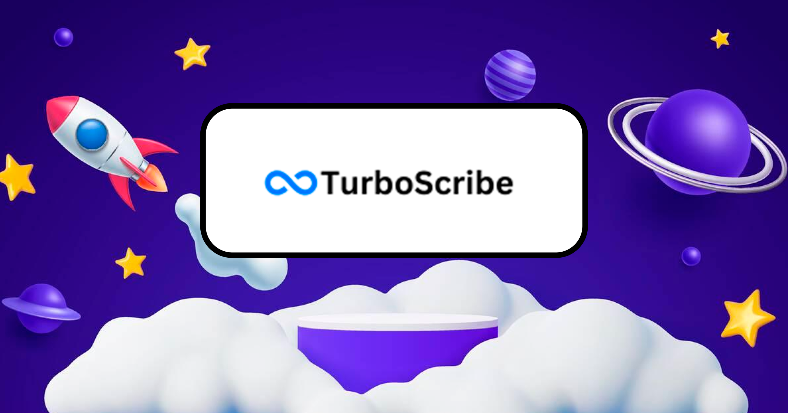 TurboScribe